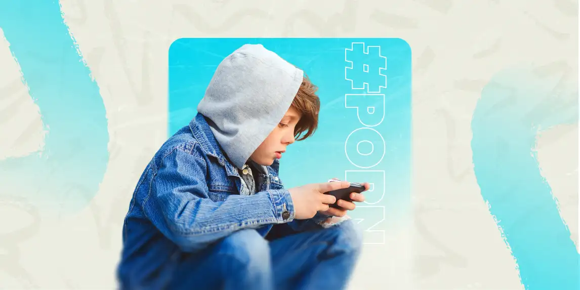 How to Protect Your Child from 18+ Content? old