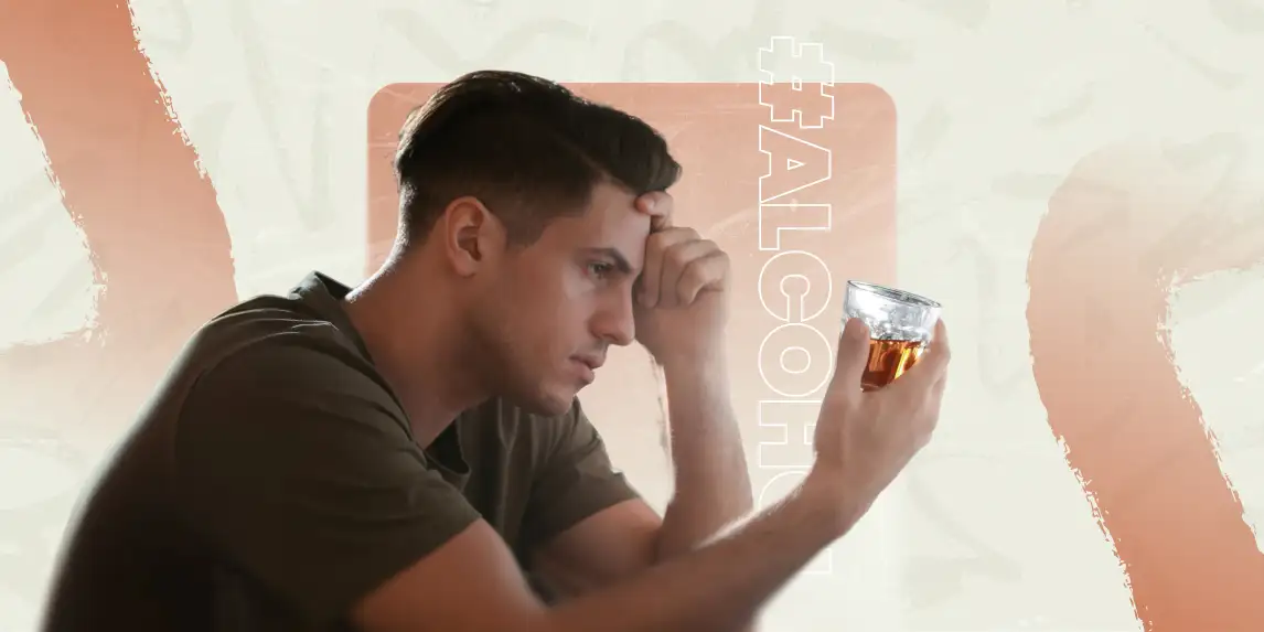 Alcohol Addiction old