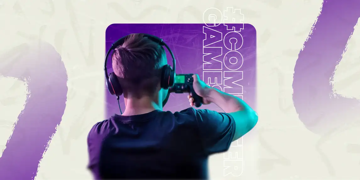 Video Games – Tell the Difference Between Passion and Addiction old