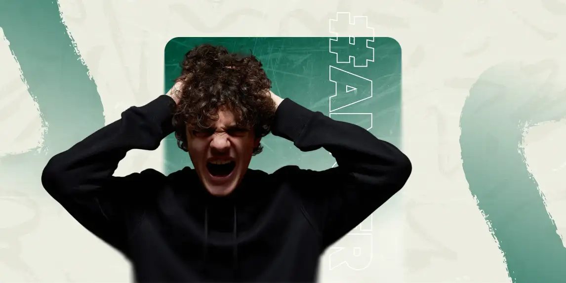 Take Control of Your Anger