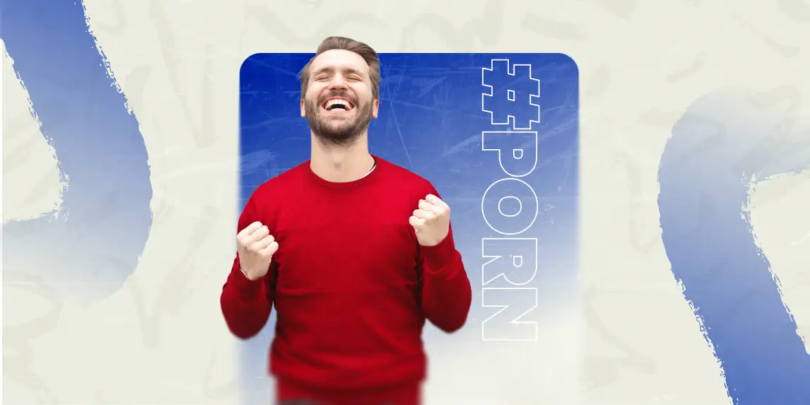 Freedom from porn