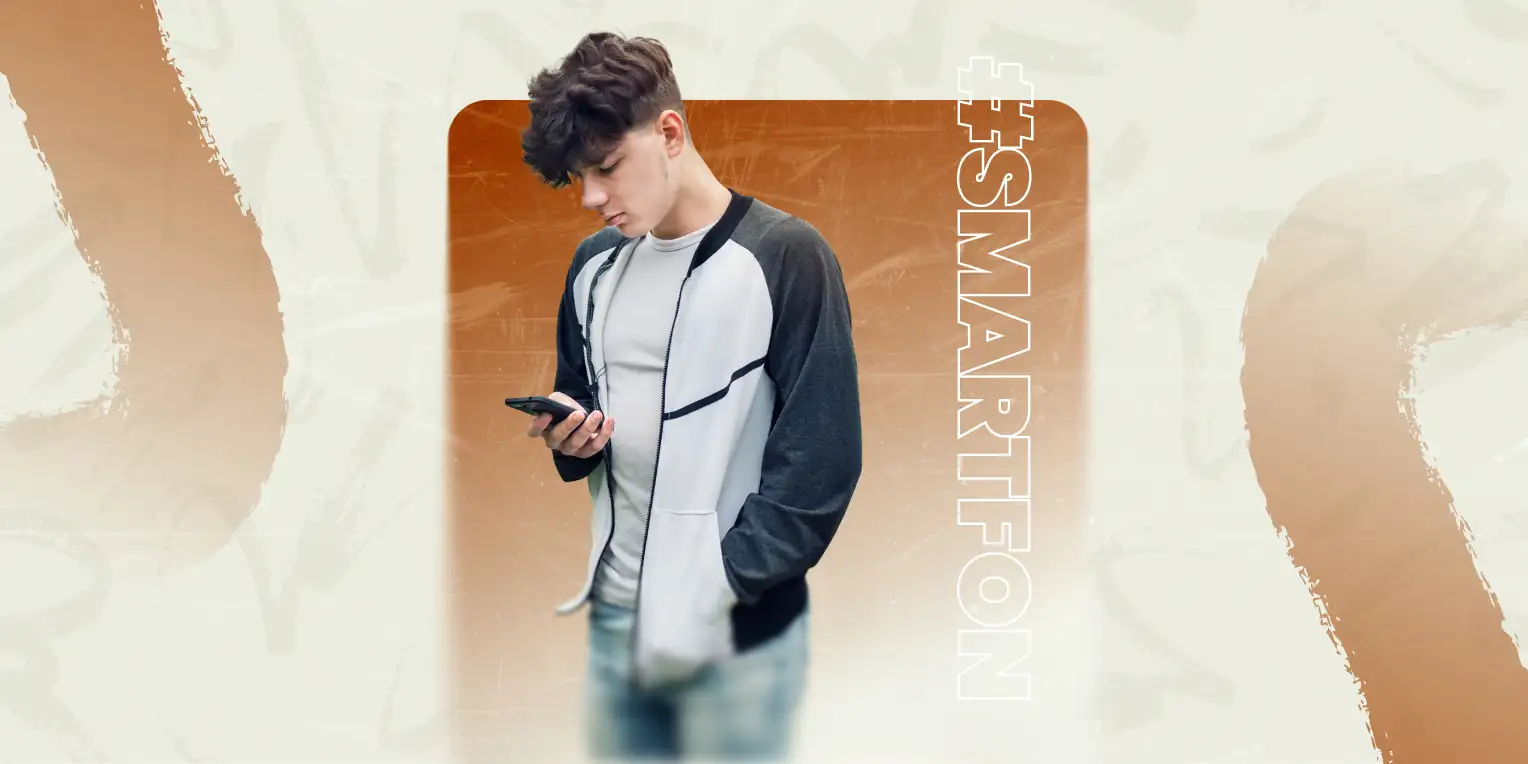 How to Use Your Smartphone in a Healthy Way?