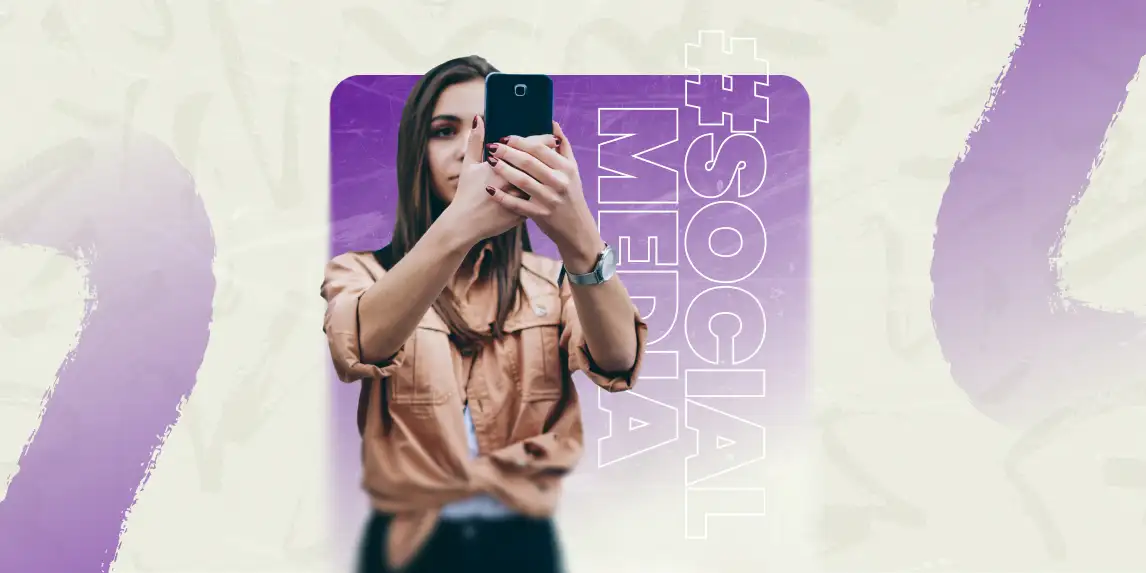 Social Media Trap